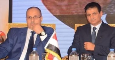 مبادرة وطنك أمانة تشيد بمشهد استقبال جاليات مصر الرئيس السيسى فى بروكسل