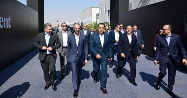 تفاصيل افتتاح مصنع لشركة أوبو العالمية فى مصر لتصنيع الهواتف المحمولة
