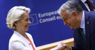 بعد اتهام المجر بالتجسس وانتهاك القيم.. تقرير فرنسى: كيف يتعامل الاتحاد الأوروبى مع عدو داخلى