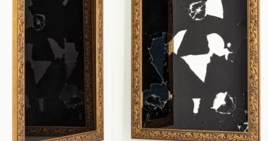 لوحات فنية حققت أضعاف أسعارها بمزاد كريستيز فى لندن.. تعرف عليها
