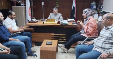 صحة المنيا: استعدادات مكثفة للتأمين الصحى الشامل