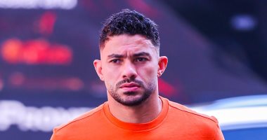 ياسر إبراهيم: نحترم سيراميكا.. ودوافعنا قوية للتتويج بالسوبر