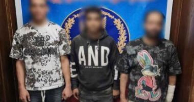 فيديو متداول يقود لضبط أوكار مخدر الآيس والبودر بالقاهرة