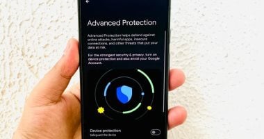 لهواتف أندرويد.. جوجل تعزز خصوصيتك عبر ميزة الكشف المباشر عن التهديدات 