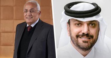 صفوان ثابت vs معتز الخياط.. من ينتصر فى خناقة الكراسى داخل "جهينة"