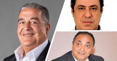 خريطة استحواذات كبار رجال الأعمال على الأراضى.. ياسين منصور يشارك أبناء صالح كامل بشرق القاهرة.. ومنصور عامر يتوسع بالعلمين.. وعدلي أيوب يتفاوض على أغلى صفقة فى مدينة نصر بـ914مليون جنيه..ناجي توما ينتقل لحلوان