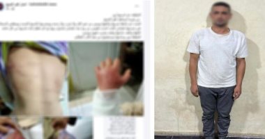 الداخلية تكشف تفاصيل اعتداء أب على طفلته بكفر الشيخ بعد سرقتها مبلغا من ماله