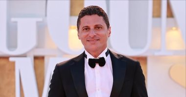 عمرو منسى: مهرجان الجونة حلم تحول إلى حقيقة وأصبح ملتقى للمبدعين