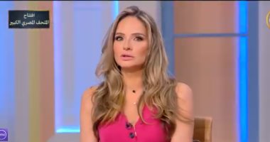 سالى شاهين تكشف سر عزوفها عن الزواج: قوّيت نفسى بالعيش لوحدى