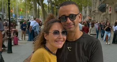 زواج منة شلبى من المنتج أحمد الجناينى رسميا.. القصة الكاملة