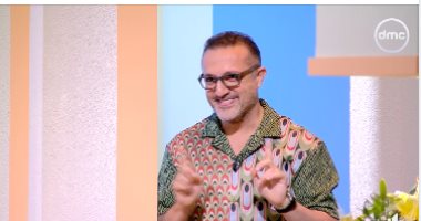 شريف مدكور فى ست ستات: السنجلة أحلى حاجة فى الدنيا.. وبرج العذراء السبب