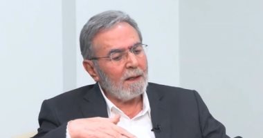 زياد النخالة لـ"القاهرة الإخبارية": تثبيت الهدنة مرهون بالتزام إسرائيل