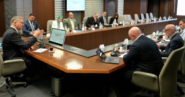 وزير البترول:تقديم حزمة محفزات جديدة لتشجيع الاستثمارات في قطاع التعدين