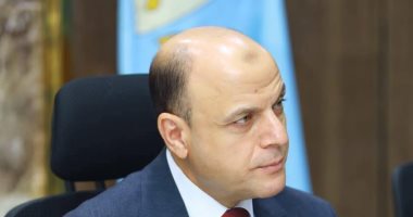 محافظ كفر الشيخ: نسبة إنجاز مختلف المشروعات 91.12٪ وإنشاء 4 مصانع لتدوير المخلفات