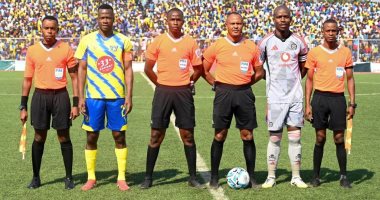 اللاعيبة كانت جعانة.. كواليس مثيرة فى هزيمة أورلاندو بدورى أبطال أفريقيا