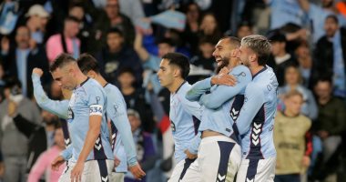 سيلتا فيجو يفوز على نيس 2-1 فى الدورى الأوروبى