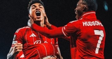 فوز تاريخي على بورتو.. نوتينجهام الإنجليزي يحقق رقما أوروبيا بعد 25 عاما