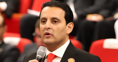 النائب أحمد سمير: مصر أعادت صياغة مفهوم السلام بواقعية القوة وحكمة القيادة