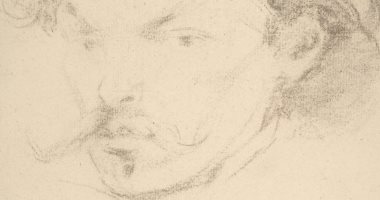 ساروا وراءه.. الرسام الفرنسى تشارلز بارج الرجل الذى علم الفنان فان جوخ