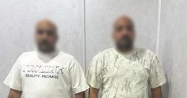 اعترافات صادمة للمتهم بصفع مسن السويس: حاولت طرده من الشقة