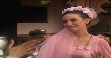 فساتين فرح حديث الصباح والمساء رجعت موضة.. ممكن تلبسى وردى بدل الأبيض؟