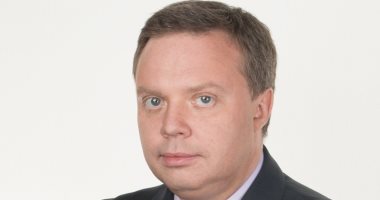 النائب الأول لروساتوم الروسية يتحدث لأول مرة لليوم السابع عن تفاصيل الجيل الرابع من المفاعلات النووية قبل إطلاقه رسمياً.. كوماروف: دورة الوقود المغلقة لمواجهة نقص اليورانيوم فى المستقبل أهم مميزاته