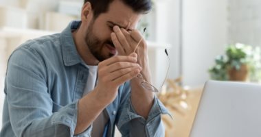 بشرى لمواليد برج العقرب والجدى والحوت: هتودعوا التوتر والقلق فى نوفمبر