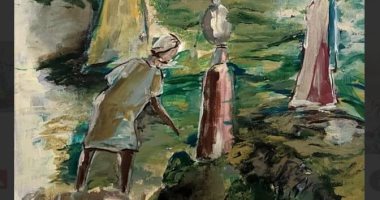 اللقطة الواحدة تصور "حقول عياد" بالأوبرا الإثنين