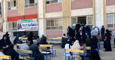 جامعة الزقازيق تطلق قافلة طبية توعوية شاملة بقرية "أولاد موسى"