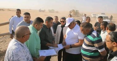 بدء العد التنازلي لتنفيذ أكبر مركز لإنتاج الحرير الطبيعي بالوادى الجديد.. نواة للمشروع القومي لتوطين صناعة الحرير في مصر ..تجهيز 7 معامل إنتاجية متطورة بالتنسيق مع الزراعة والتنمية المحلية وفق المعايير الدولية