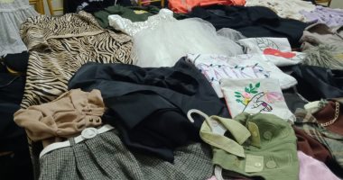 مهنتك مستقبلك.. إقبال كبير على مركز التدريب المهنى بالخانكة والعربات المتنقلة بقرى شبين القناطر بالقليوبية.. تدريب مجانى للشباب والفتيات على الموبايل والدش والخياطة والسباكة والتكييف النجارة والكهرباء.. صور