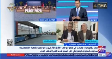 أستاذ بجامعة القدس: القاهرة بذلت جهودا كبيرة لسد الفجوات بين الفصائل