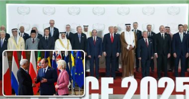 من شرم الشيخ لبروكسل مسافة السكة.. مصر تعيد رسم مكانتها على خريطة العالم وترسخ السلام لإنهاء النزاعات.. استقبال تاريخى للرئيس السيسى بأوروبا.. تقدير عالمى لجهوده فى وقف إطلاق النار..وسفير تركيا: مصر تفرض السلام