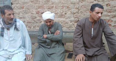 تفاصيل وفاة شاب من قنا داخل بيارة صرف صحى بالعريش.. ضحى بنفسه من أجل زملائه