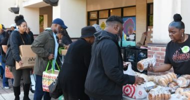 العالم هذا المساء.. خبير متفجرات: إزالة الألغام فى غزة قد تستغرق ما بين 20 و30 عاما.. هاريس: ترامب طاغية وسأترشح مرة أخرى لرئاسة الولايات المتحدة.. ومخاوف من حرب مرتقبة بعد معركة تصريحات بين ترامب ورئيس فنزويلا