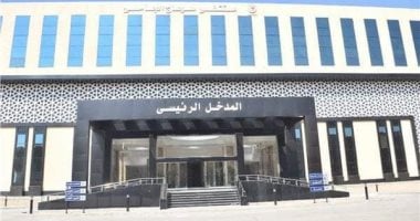 اعرف بلدك.. جامعة سوهاج.. منارة العلم والتنمية في قلب الصعيد