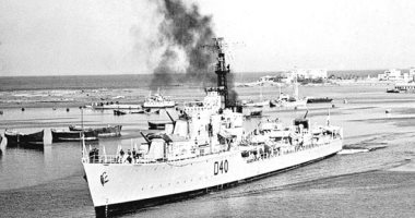 سعيد الشحات يكتب: ذات يوم.. 25 أكتوبر 1967.. اعتداء «متوقع» من إسرائيل على معامل تكرير البترول فى السويس بعد إنجاز البحرية المصرية عملها البطولى الفريد بإغراق المدمرة إيلات 