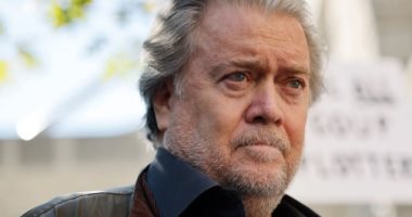 ستيف بانون يكشف عن خطة لتمكين ترامب من ولاية رئاسية ثالثة.. اعرف التفاصيل