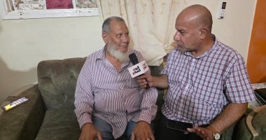 حبس المتهمين بالتعدى على مسن السويس.. اعرف التفاصيل