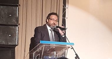 عمرو قابيل: الدورة السابعة من الملتقى الجامعى هى اكتمال للحلم