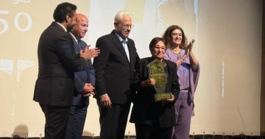 ملتقى المسرح الجامعى يكرم اسم الكاتب الراحل محفوظ عبد الرحمن