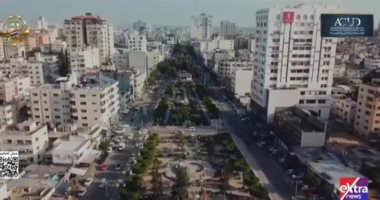 الرئيس السيسي يشهد فيلماً مؤثراً عن قصص فلسطينيين وجدوا في مصر الأمل والأمان