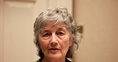 انتخاب مرشحة اليسار كاثرين كونولى رئيسة لأيرلندا