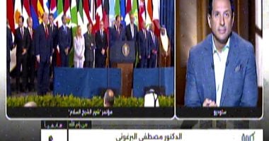 أمين المبادرة الفلسطينية: موقف مصر الصارم جعلنا نتحدث الآن عن إدارة غزة
