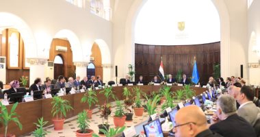 المجلس الأعلى للجامعات: مكتب التنسيق نجح فى توزيع أكثر من مليون طالب