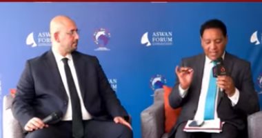 المنظمة الدولية للهجرة: منتدى أسوان منصة لتوحيد الجهود الإفريقية في التنمية