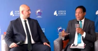 مسؤول بالمنظمة الدولية للهجرة: مصر نموذج إنسانى فريد فى التعامل مع اللاجئين