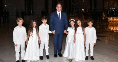 الرئيس السيسي: رفضنا تهجير الفلسطينيين من قطاع غزة