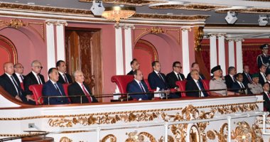 الرئيس السيسي: الشعب الذي يرفض الهزيمة يتمكن من تحقيق النصر