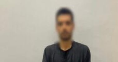 ضبط نصّاب بأسيوط روّج لاستخراج إقامات للأجانب مقابل مبالغ مالية